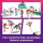 LEGO Friends 42661 Bal przebierańców z jednorożcem i wróżką - 1331627 - zdjęcie 6